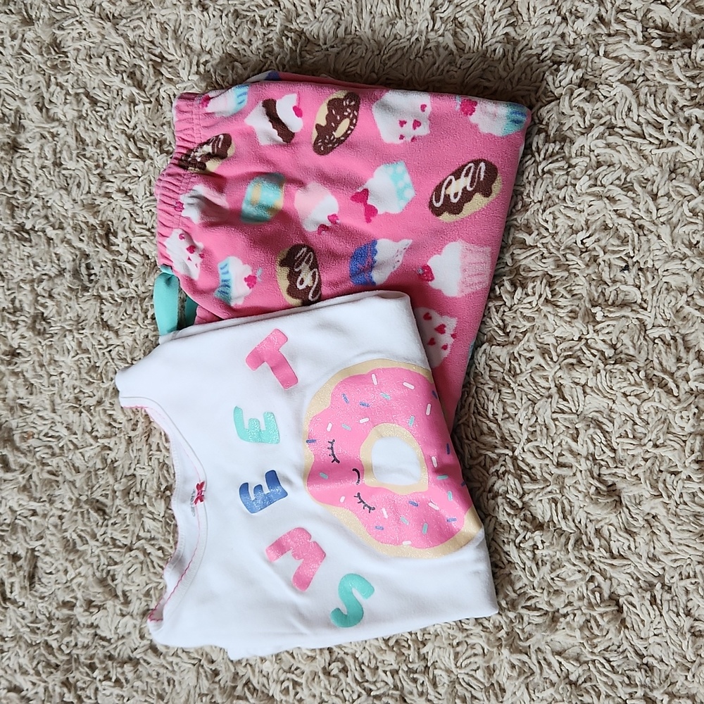 Pajama Set
